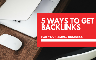 5 unique backlinks ideas for small businesses