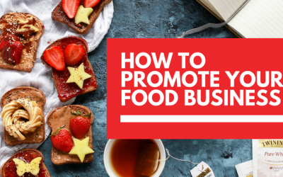 7 digital marketing techniques for your café, restaurant or bakery