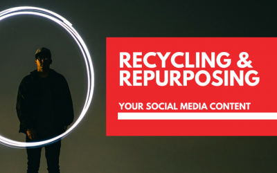 How to repurpose and refresh your social media content