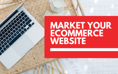 5 marketing tips for small ecommerce websites