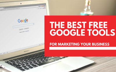 6 of the best Google tools and features for small businesses