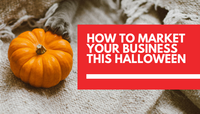How to use Halloween to market your business
