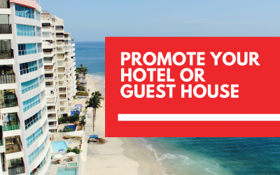 10 marketing ideas for hotels and guest houses
