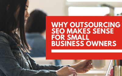 Why you should consider outsourcing your SEO to a marketing agency