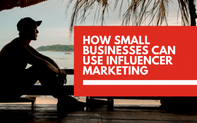 How to get started with influencer marketing for your small business