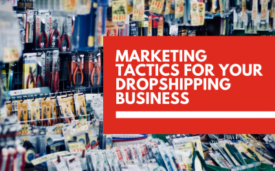 How to use online marketing wisely to elevate your drop shipping business