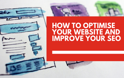 7 of the best ways to optimise your site and improve your contemporary SEO 💫