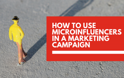 Why micro influencers are so important in digital marketing
