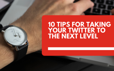 10 tips for taking your Twitter to the next level