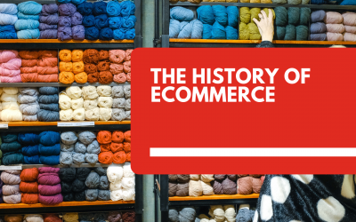 The History of Ecommerce