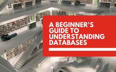A Beginner’s Guide to Understanding Databases