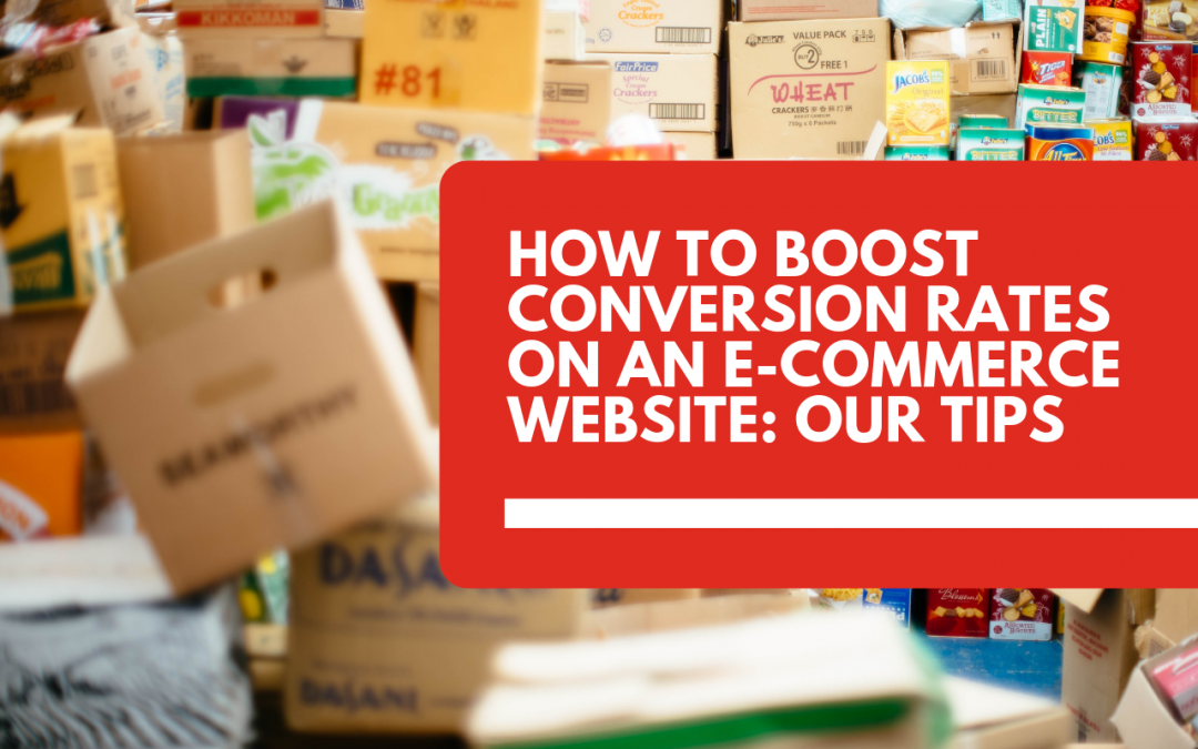 Here’s How to Boost the Conversion Rate of Your E-commerce Website ...