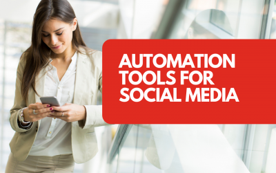 Automation tools for social media you need to use in your business right now